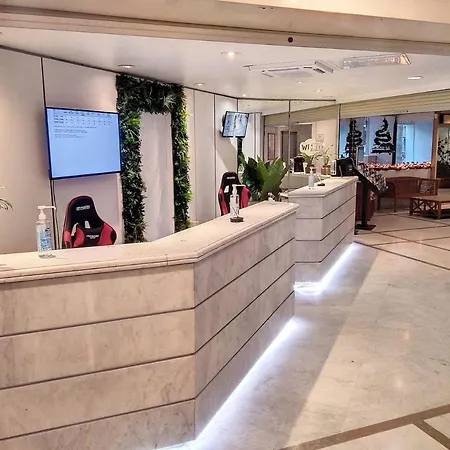 Apartment Graziella 627