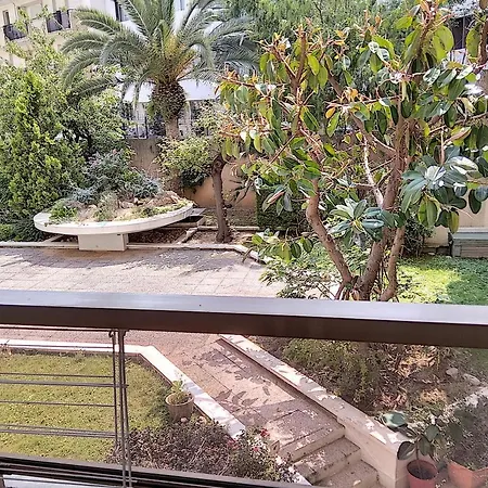 Appartement Graziella 627