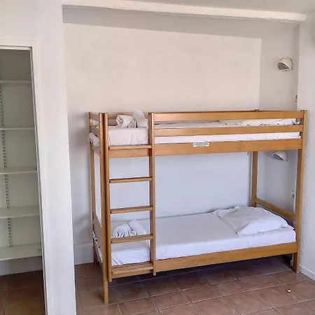 Appartement Graziella 627